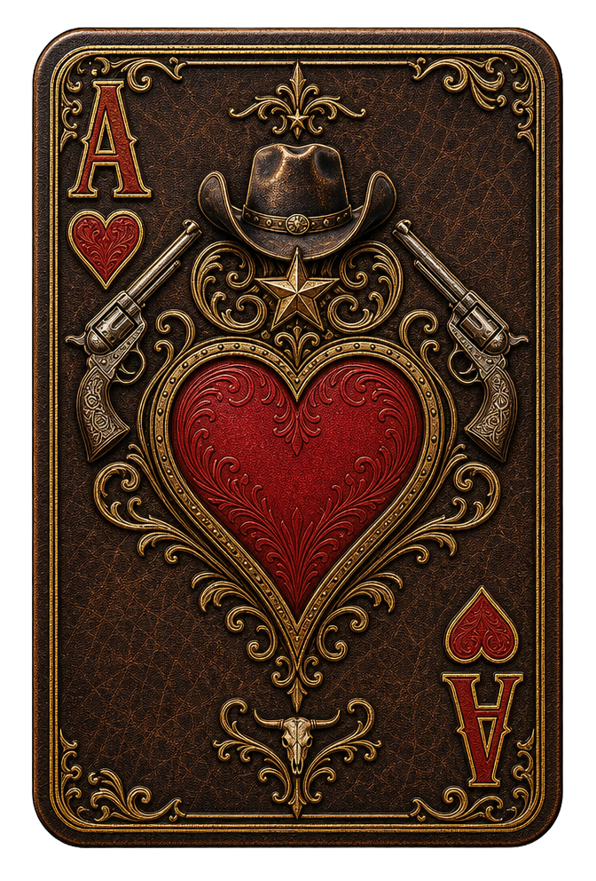 Ace of Hearts