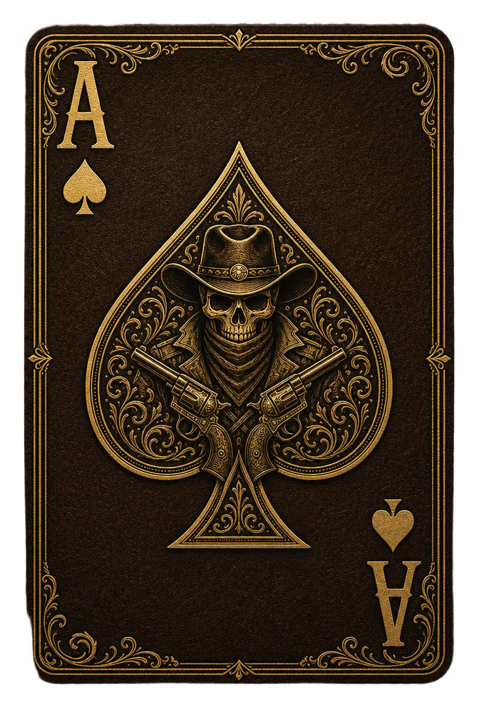 Ace of Spades