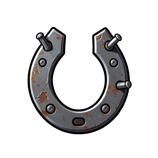 Horseshoe