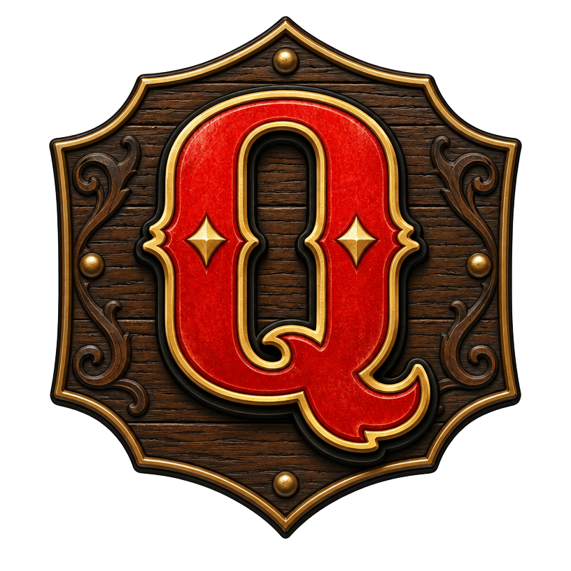 Q