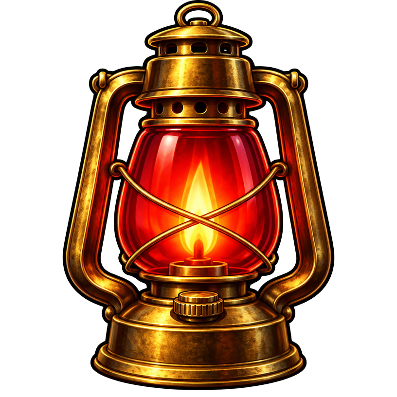 Red Lantern