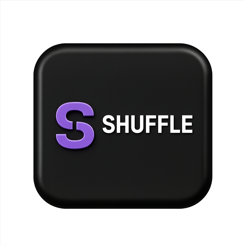 Shuffle