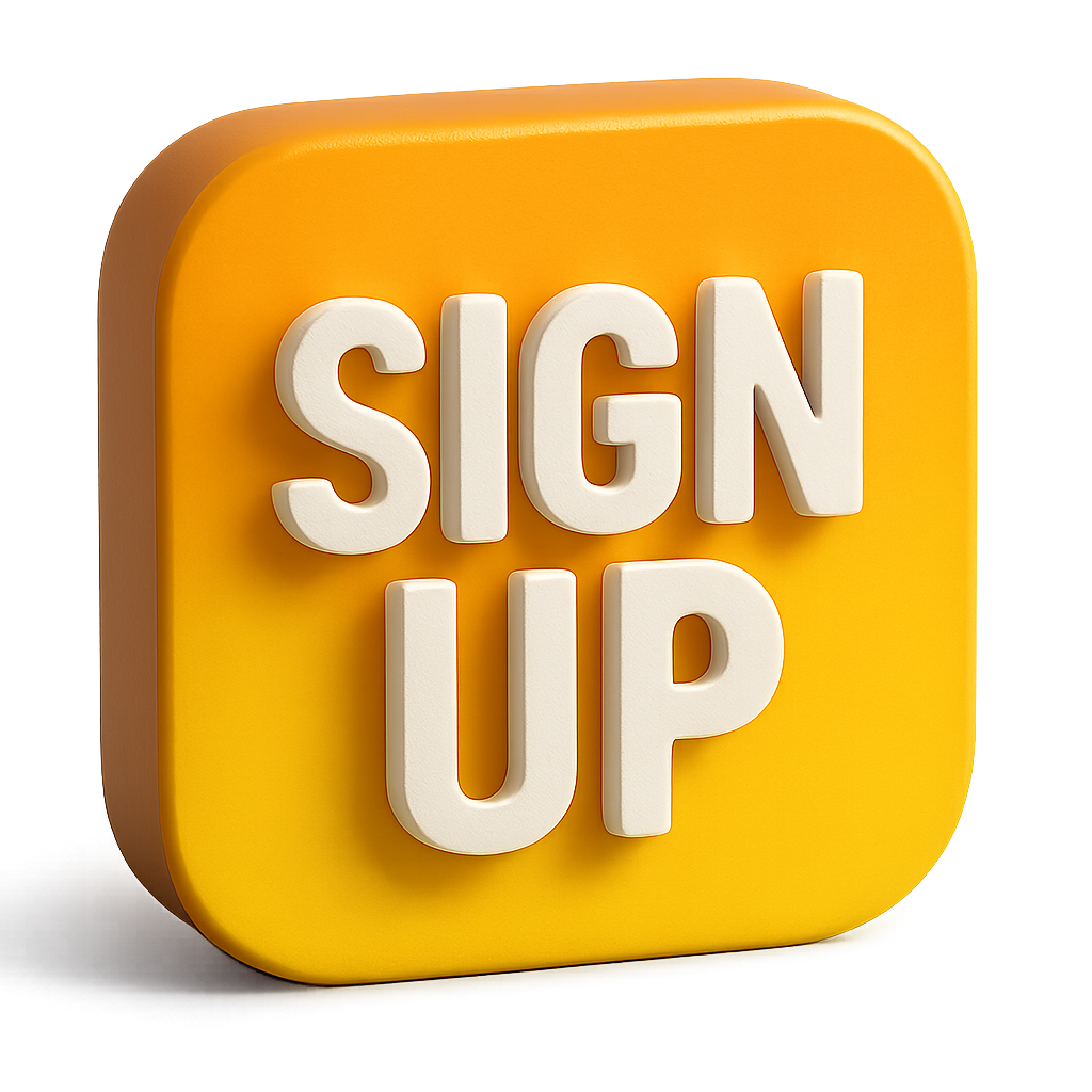 Sign Up